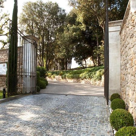 Residence Hoteliere 4 Etoiles Les Mas Du Grand Vallon Mougins Luaran gambar