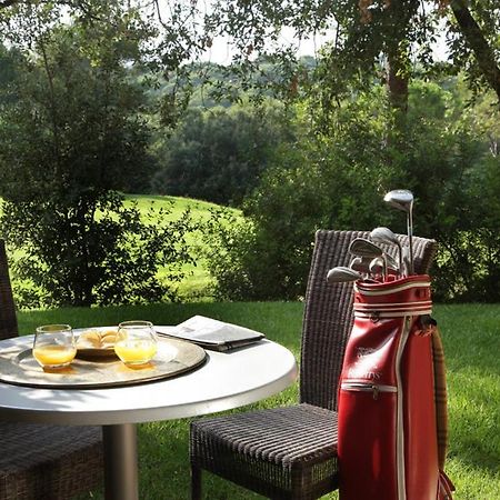Residence Hoteliere 4 Etoiles Les Mas Du Grand Vallon Mougins Luaran gambar