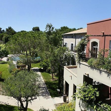 Residence Hoteliere 4 Etoiles Les Mas Du Grand Vallon Mougins Luaran gambar