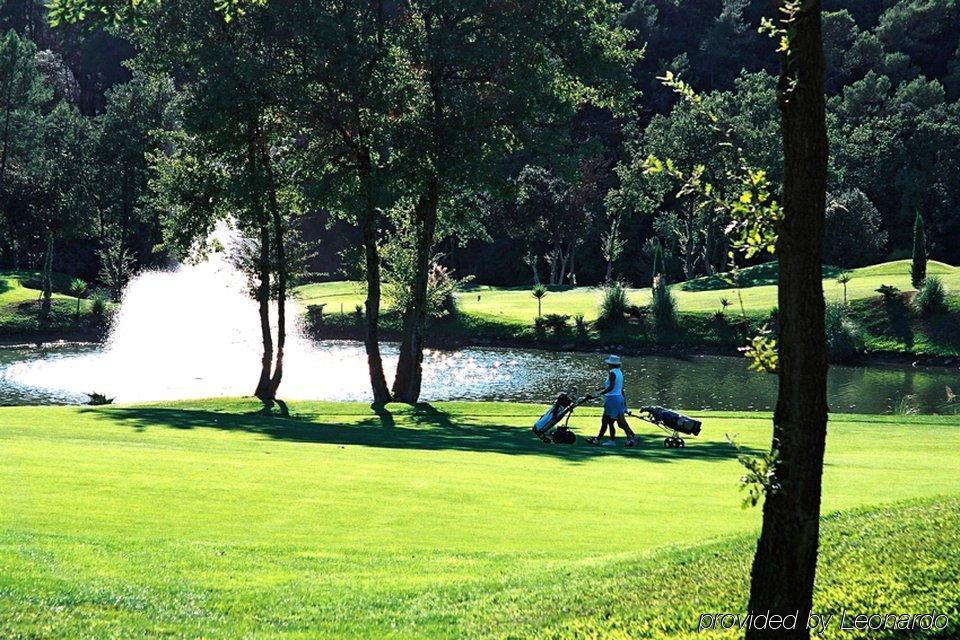 Residence Hoteliere 4 Etoiles Les Mas Du Grand Vallon Mougins Luaran gambar