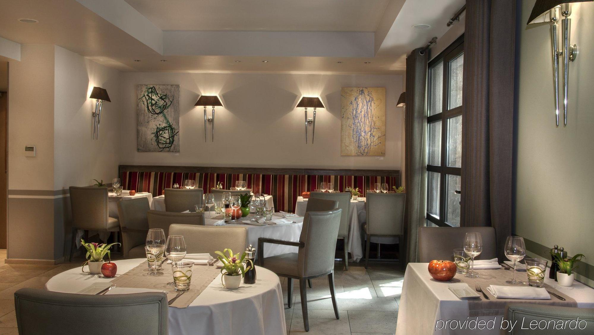 Residence Hoteliere 4 Etoiles Les Mas Du Grand Vallon Mougins Luaran gambar