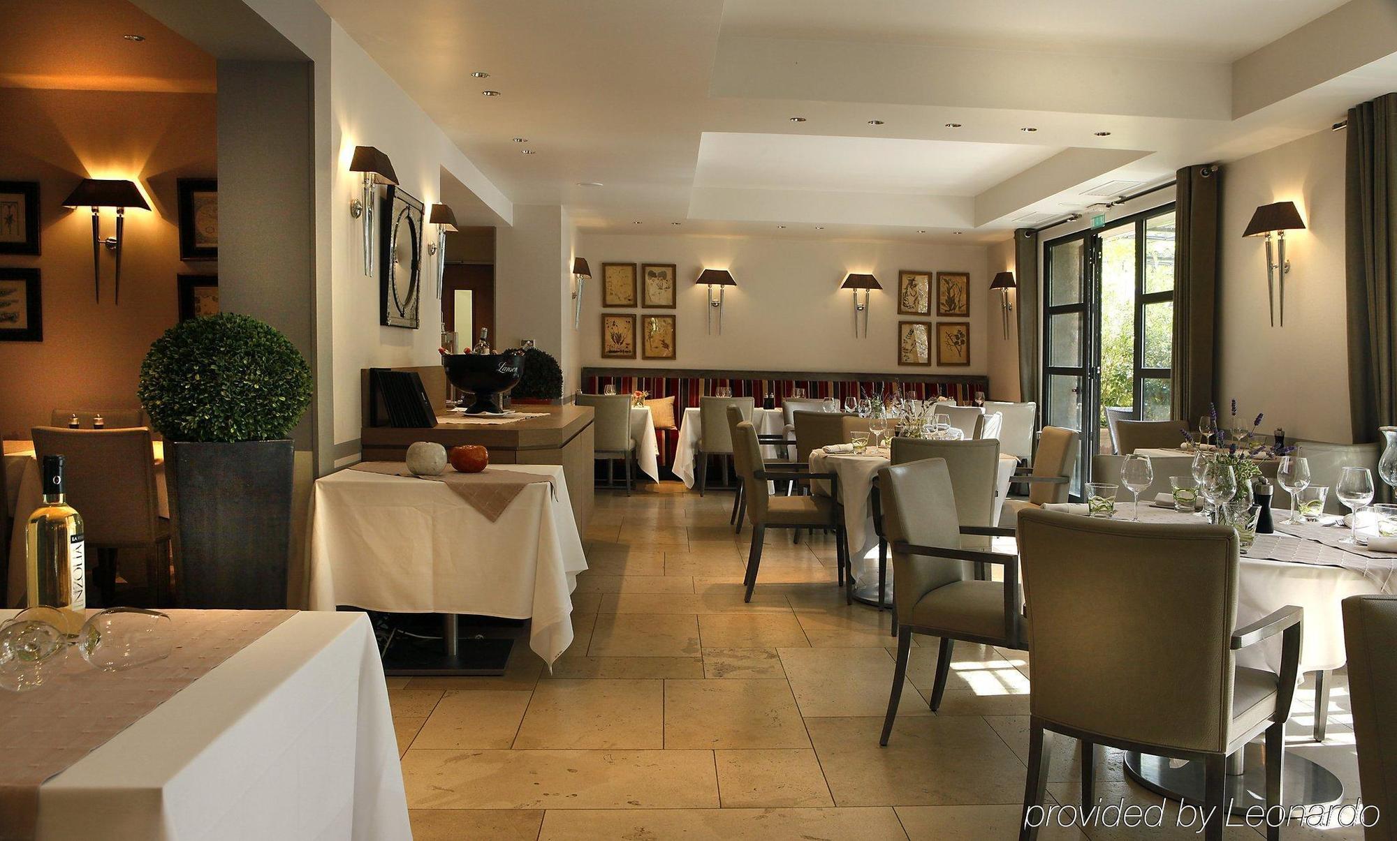 Residence Hoteliere 4 Etoiles Les Mas Du Grand Vallon Mougins Luaran gambar