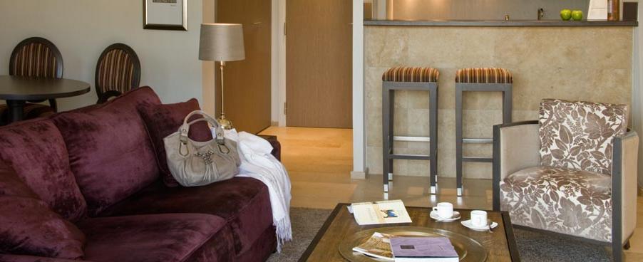 Residence Hoteliere 4 Etoiles Les Mas Du Grand Vallon Mougins Luaran gambar