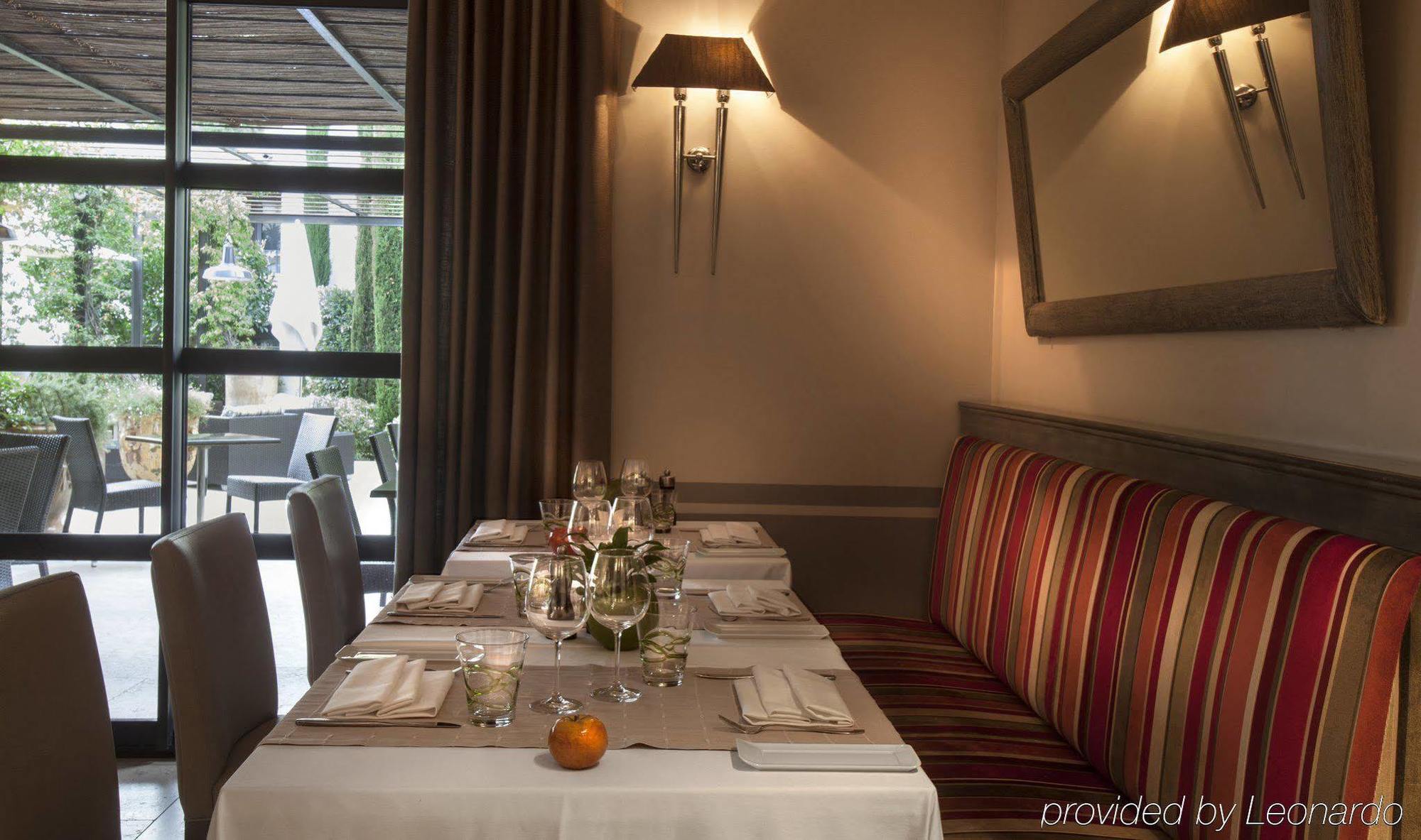 Residence Hoteliere 4 Etoiles Les Mas Du Grand Vallon Mougins Luaran gambar