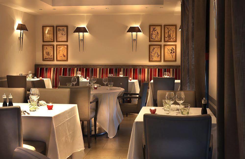 Residence Hoteliere 4 Etoiles Les Mas Du Grand Vallon Mougins Luaran gambar