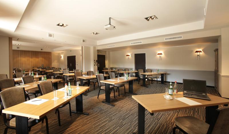 Residence Hoteliere 4 Etoiles Les Mas Du Grand Vallon Mougins Luaran gambar