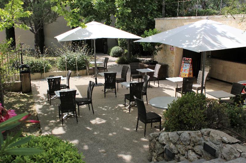 Residence Hoteliere 4 Etoiles Les Mas Du Grand Vallon Mougins Luaran gambar